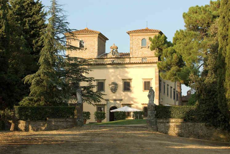 Estate